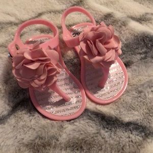 Babygirl sandals